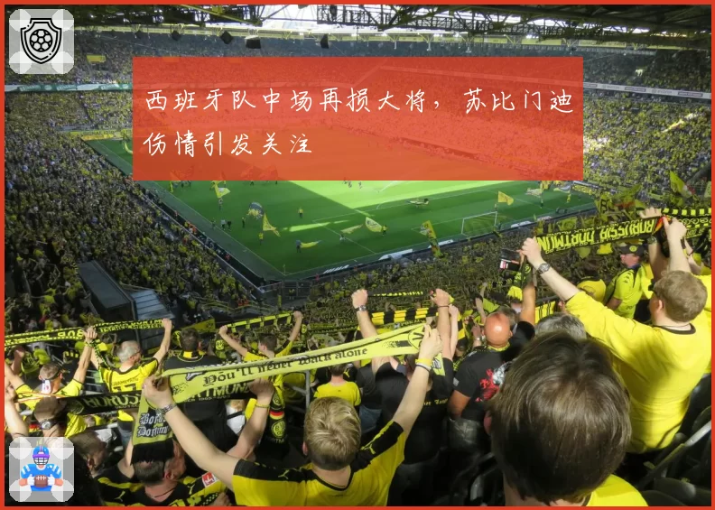 西班牙队中场再损大将，苏比门迪伤情引发关注