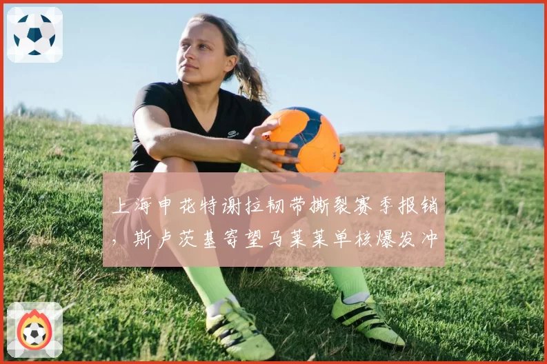 上海申花特谢拉韧带撕裂赛季报销，斯卢茨基寄望马莱莱单核爆发冲击亚冠区？
